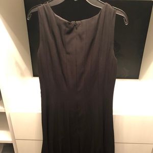 Black Calvin Klein Dress Size 2